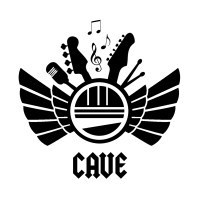 Cave ENSMA logo - Similar company to Cave Rock Ensma