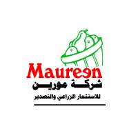 Maureen Agricultural Investment and Export logo - Similar company to Gulf Eastern Group