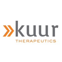 Kuur Therapeutics logo - Similar company to Athenex