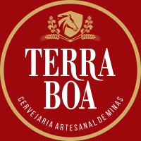 Cervejaria Terra Boa logo - Similar company to Villa Rehder