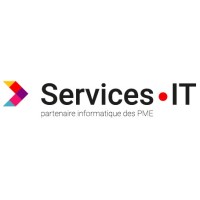 Services-IT logo - Similar company to It++
