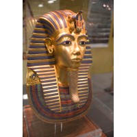 Egyptian Art Center logo - Similar company to Egyptian Art Caravan