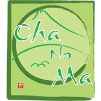 Cha No Ma 茶の間 | Teehaus logo - Similar company to Mint Studio Co.