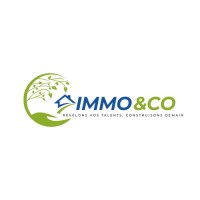 Immo & Co logo - Similar company to Scic Coop'Eau