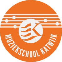 Muziekschool Katwijk logo - Similar company to Civ Smart Technology
