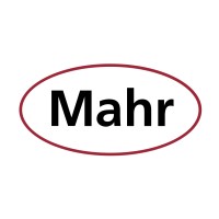 Mahr UK logo - Similar company to Mahr