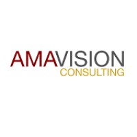 AMAvision Consulting logo - Similar company to Amavision Properties_