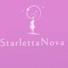 StarlettaNova Languages logo - Similar company to Docks Academy