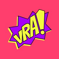 Studio VRA! logo - Similar company to Madam Creative Studio