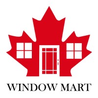 Window Mart logo - Similar company to Digital Imagination Group