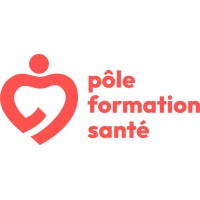 Pôle Formation Santé logo - Similar company to Cette Page N'Existe Plus