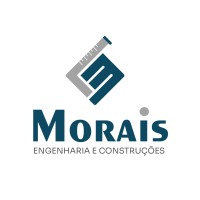 Morais Engenharia e Construções LTDA. logo - Similar company to Se Engenharia