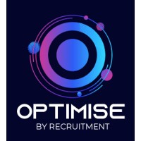 Optimise by Recruitment logo - Similar company to Core-Visual