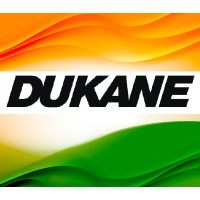 Dukane India logo - Similar company to Dukane