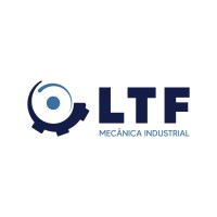 LTF Mecânica Industrial logo - Similar company to Presmontec Montagem Industrial