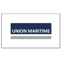 Union Maritime Ltd. logo - Similar company to Federal College Of Fisheries And Marine Technology