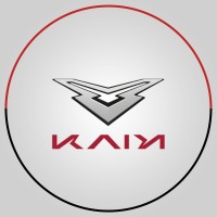 Kaiyi Falcons logo - Similar company to Isuzu Falcons Angola