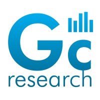 GC Research logo - Similar company to Digital Arkitechs