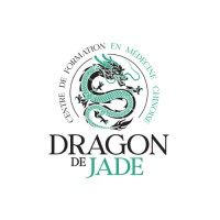 École du Dragon de Jade logo - Similar company to Caro2Styl