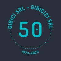 GIBICI S.R.L. logo - Similar company to Digital Impact Srl