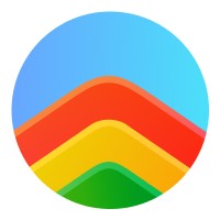 illuminz logo - Similar company to Cerebrum Infotech