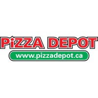 Pizza Depot logo - Similar company to Pizza Depot