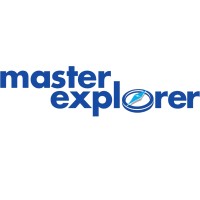 Master Explorer logo - Similar company to Master Studies Worldwide Ltd