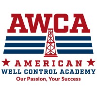 American Well Control Academy logo - Similar company to Autosep Technologies