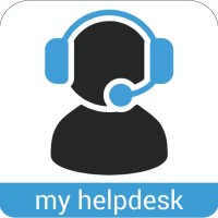 My Helpdesk logo - Similar company to New Edge Solutions