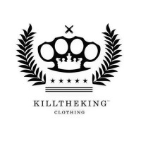 KILLTHEKING™ logo - Similar company to Koreleo