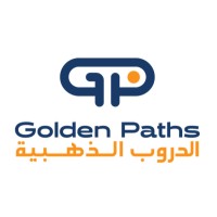 Golden paths logo - Similar company to Arvelunk