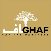 Ghaf Capital Partners logo - Similar company to Zeitgeist Capital
