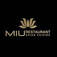 Restaurant MIU logo - Similar company to Blue Dragon Restaurant
