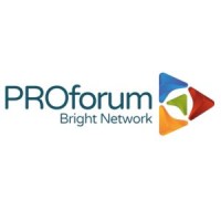 PROforum logo - Similar company to Cimatic