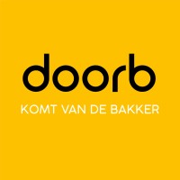 doorb logo - Similar company to Smart Werving