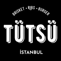 Tütsü BBQ logo - Similar company to Düvee