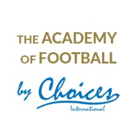 West Ham United Foundation Academy of Football logo - Similar company to Winger Sports Academy