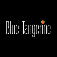 Blue Tangerine Dubai logo - Similar company to Just Btl Marketing Research And Consultancies