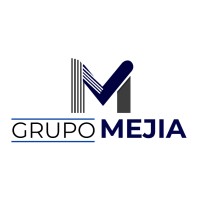 GRUPO MEJIA logo - Similar company to Supapel Sa