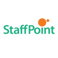 StaffPoint Oy logo - Similar company to Bolt.Works