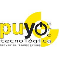 Puyo Área Tecnológica logo - Similar company to Tiendas Biomovil