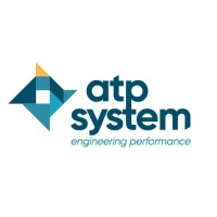 ATP SYSTEM SAS logo - Similar company to Methavos
