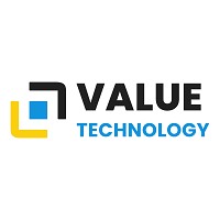 Value Technology logo - Similar company to Indigo Tech Services