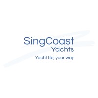 SingCoast Yachts logo - Similar company to U Kent Marine Services