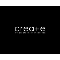 Create Design Studio logo - Similar company to Grrad Interior