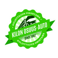 Kilon Osuus-Auto logo - Similar company to Power Tech Group