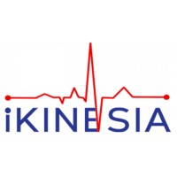iKinesia logo - Similar company to Globvision