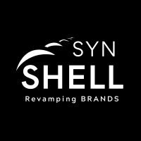 Synshell logo - Similar company to mudrost studio