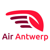 Air Antwerp logo - Similar company to This Page Does Nog Exist Anymore