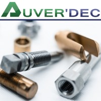 AUVERDEC logo - Similar company to Nidepices